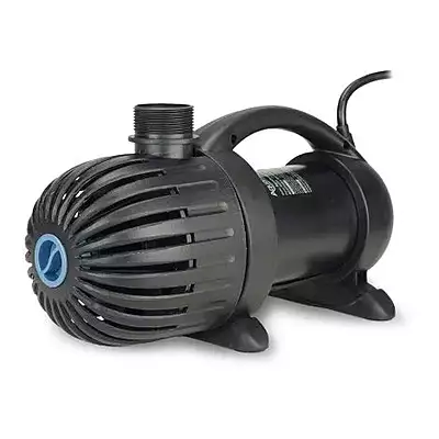 Aquasurge 5000 Pond Pump