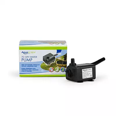 70 Gph Water Pump