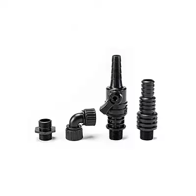 Ultra 400/550/800 Water Pump (G3) Discharge Fitting Kit 1/2" (Fits Ultra 2100/3000)