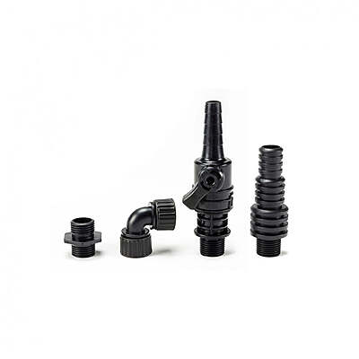 Ultra 400/550/800 Water Pump (G3) Discharge Fitting Kit 1/2" (Fits Ultra 2100/3000)