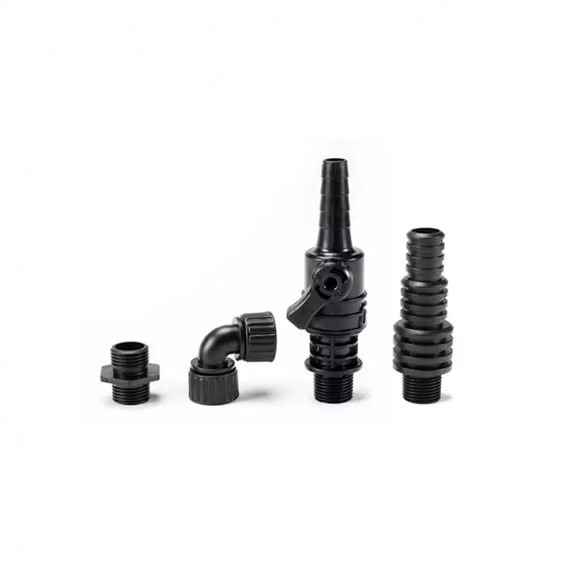 Ultra 400/550/800 Water Pump (G3) Discharge Fitting Kit 1/2" (Fits Ultra 2100/3000)