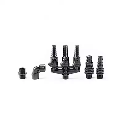 Ultra 1100/1500/2000 Water Pump (G3) Discharge Fitting Kit (Fits Ultra 8000)
