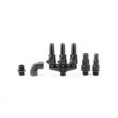 Ultra 1100/1500/2000 Water Pump (G3) Discharge Fitting Kit (Fits Ultra 8000)