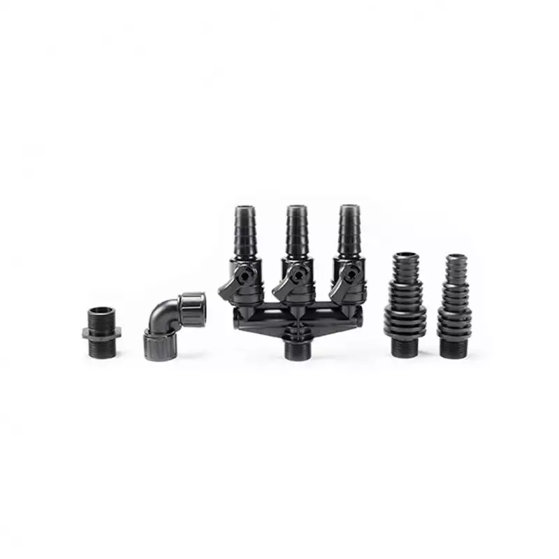 Ultra 1100/1500/2000 Water Pump (G3) Discharge Fitting Kit (Fits Ultra 8000)