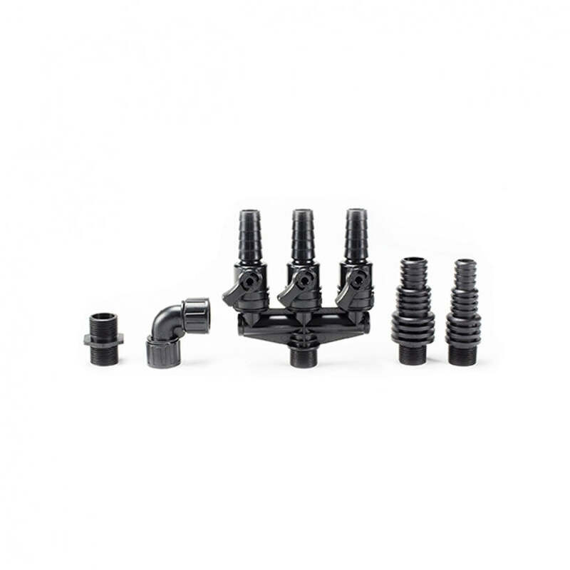 Ultra 1100/1500/2000 Water Pump (G3) Discharge Fitting Kit (Fits Ultra 8000)