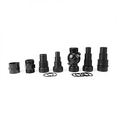 Aquasurge (G2) Discharge Fitting Kit