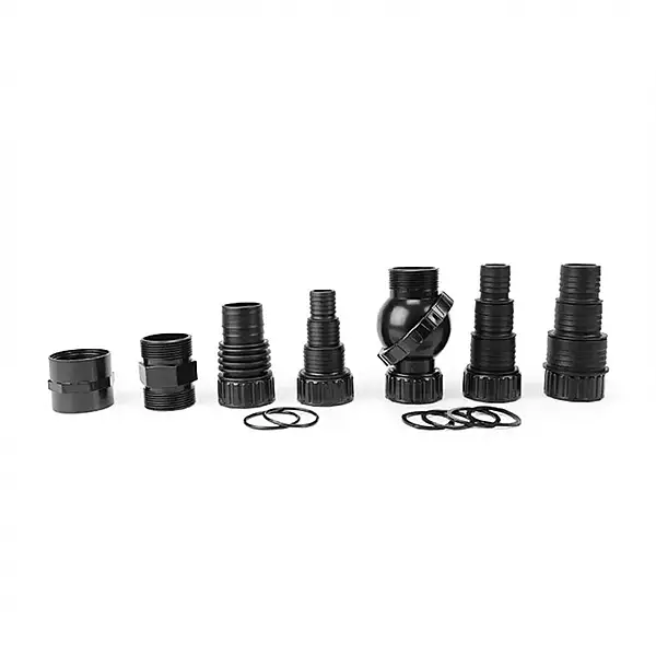Aquasurge (G2) Discharge Fitting Kit