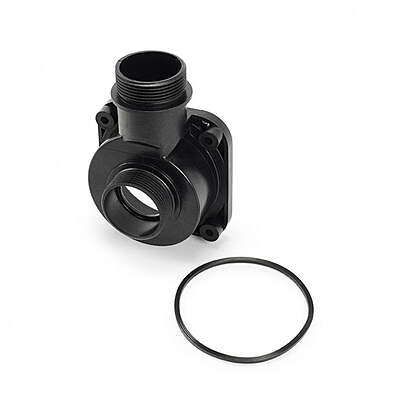 Aquasurge 2000/3000 (G2) Water Chamber Cover & O-Ring Kit
