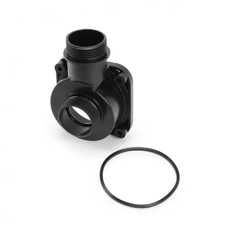 Aquasurge 2000/3000 (G2) Water Chamber Cover & O-Ring Kit