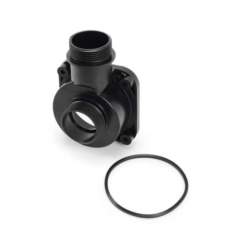 Aquasurge 2000/3000 (G2) Water Chamber Cover & O-Ring Kit