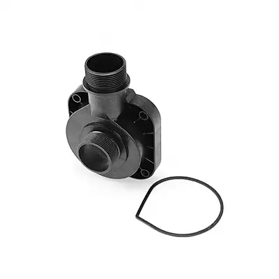 Aquasurge 4000/5000 (G2) Water Chamber Cover & O-Ring Kit