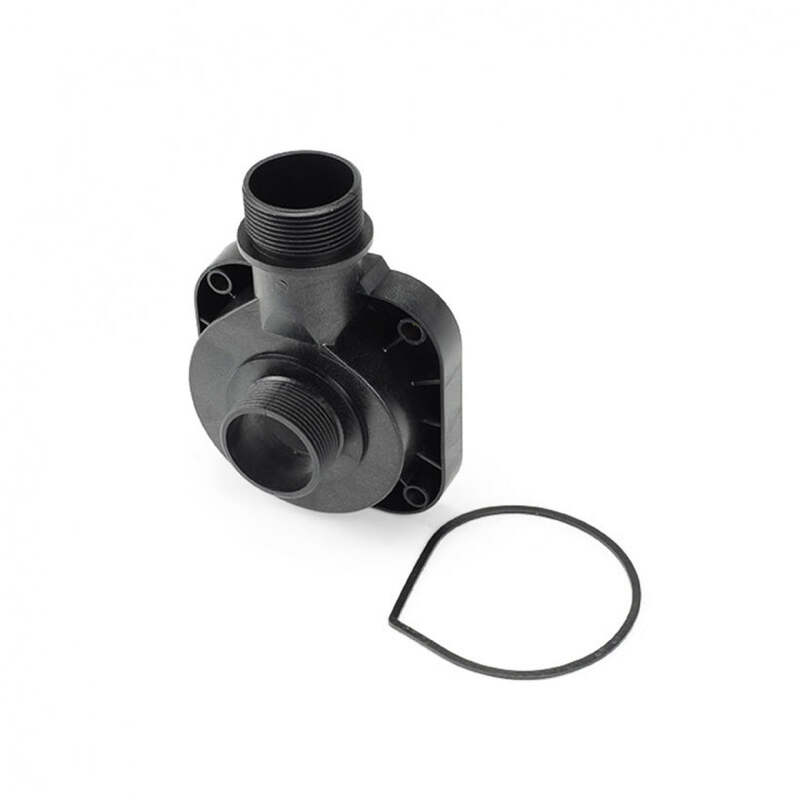 Aquasurge 4000/5000 (G2) Water Chamber Cover & O-Ring Kit