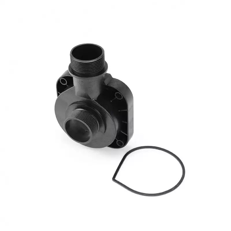 Aquasurge 4000/5000 (G2) Water Chamber Cover & O-Ring Kit