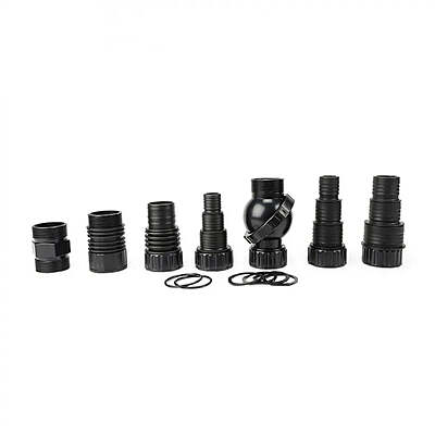 Aquaforce (G2) Pump Discharge Fitting Kit