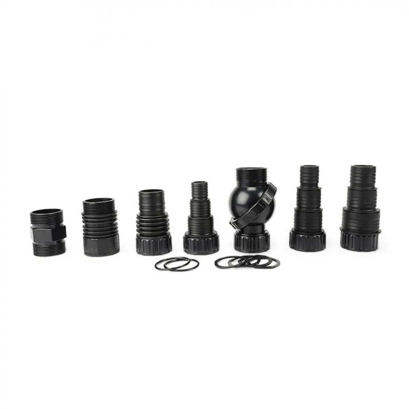 Aquaforce (G2) Pump Discharge Fitting Kit
