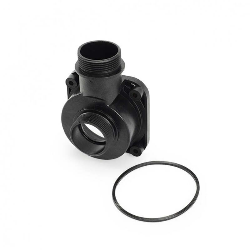 Aquaforce 1000/2700 (G2) Water Chamber Cover