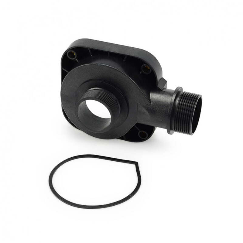 Aquaforce 5200 (G2) Water Chamber Cover