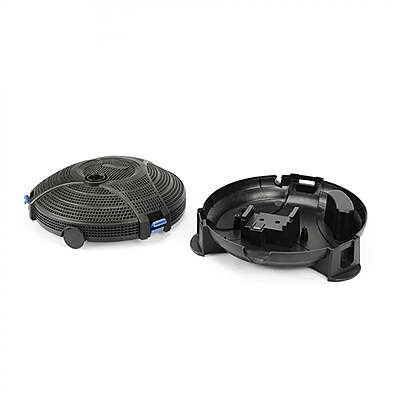 Aquajet 600 (G2) Pump Housing Cover Kit