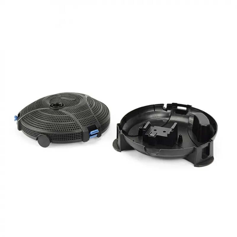 Aquajet 600 (G2) Pump Housing Cover Kit