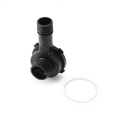 Aquajet 600 (G2) Water Chamber Cover Kit