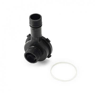 Aquajet 600 (G2) Water Chamber Cover Kit