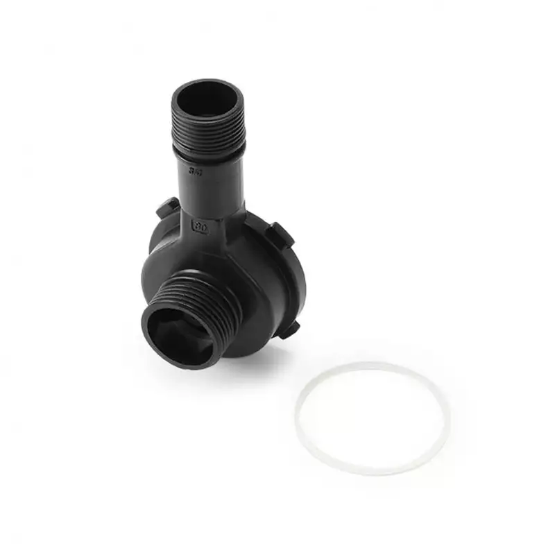 Aquajet 600 (G2) Water Chamber Cover Kit