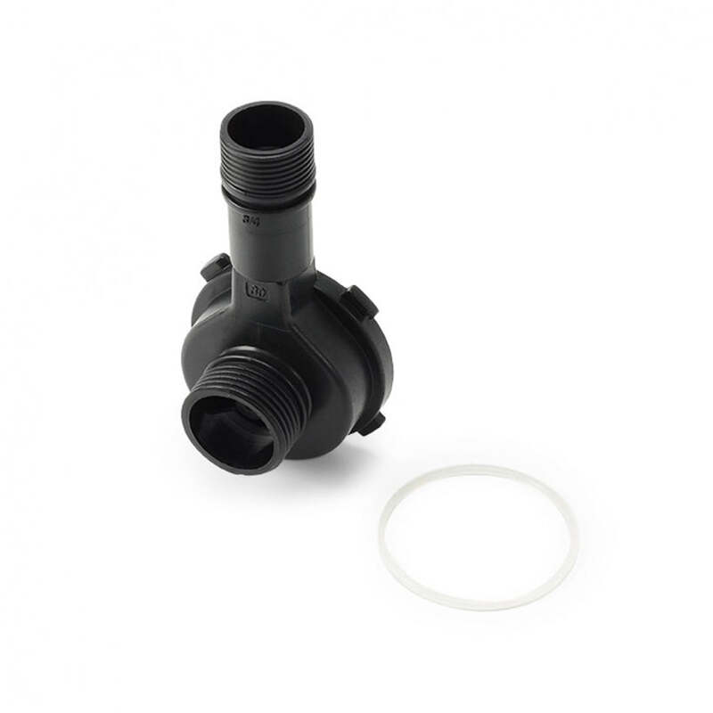 Aquajet 600 (G2) Water Chamber Cover Kit