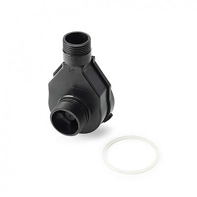 Aquajet 2000 (G2) Water Chamber Cover Kit