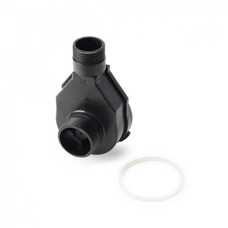 Aquajet 2000 (G2) Water Chamber Cover Kit
