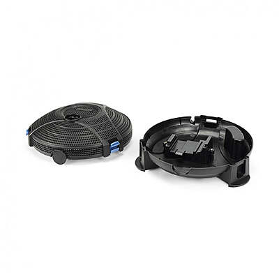 Aquajet 1300 (G2) Pump Housing Cover Kit