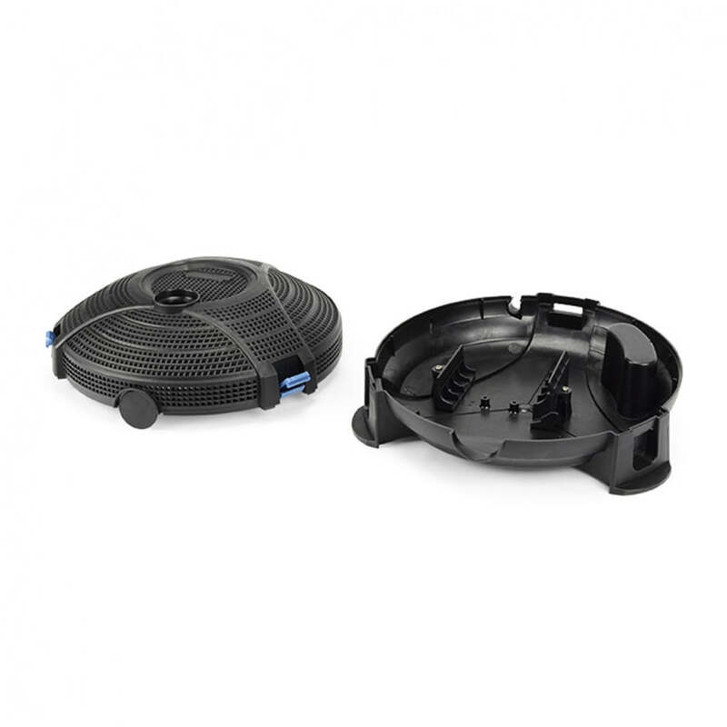 Aquajet 2000 (G2) Pump Housing Cover Kit