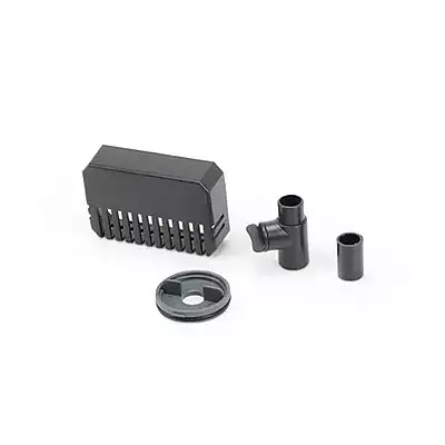 180 Gph Filter Screen & Fitting Kit