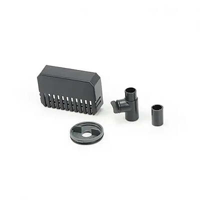 180 Gph Filter Screen & Fitting Kit