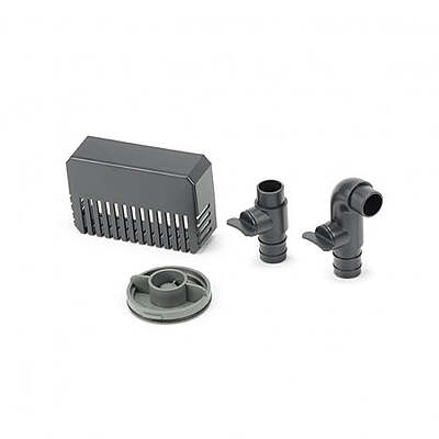 320 Gph Filter Screen & Fitting Kit