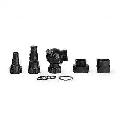 Ecowave Discharge Fitting Kit