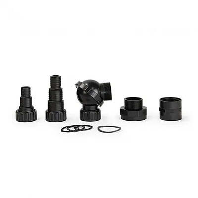 Ecowave Discharge Fitting Kit