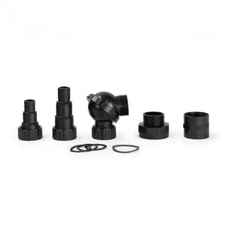 Ecowave Discharge Fitting Kit