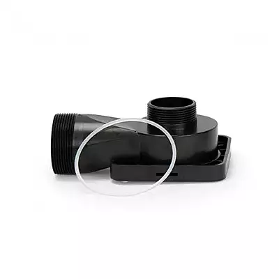 Ecowave 2000/3000 Water Chamber Cover & O-Ring (Fits Ecowave 8000/12000)