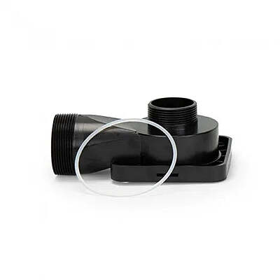 Ecowave 2000/3000 Water Chamber Cover & O-Ring (Fits Ecowave 8000/12000)