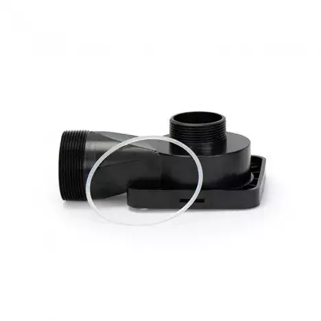Ecowave 2000/3000 Water Chamber Cover & O-Ring (Fits Ecowave 8000/12000)