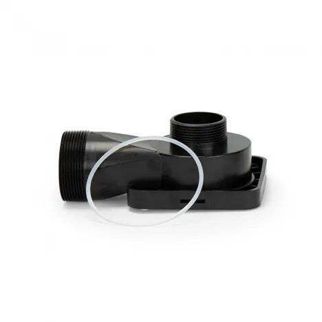Ecowave 2000/3000 Water Chamber Cover & O-Ring (Fits Ecowave 8000/12000)