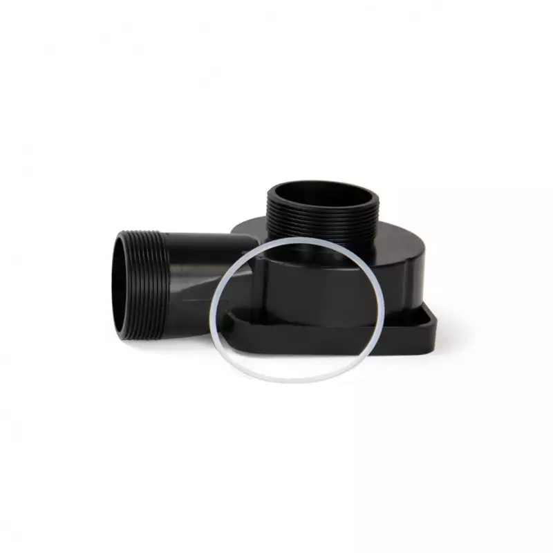 Ecowave 5000 Water Chamber Cover & O-Ring (Fits Ecowave 20000)