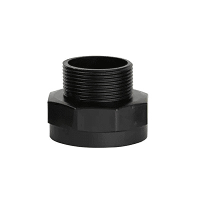Cleanout Pump Fitting-2" Fpt X 1.5" Mpt