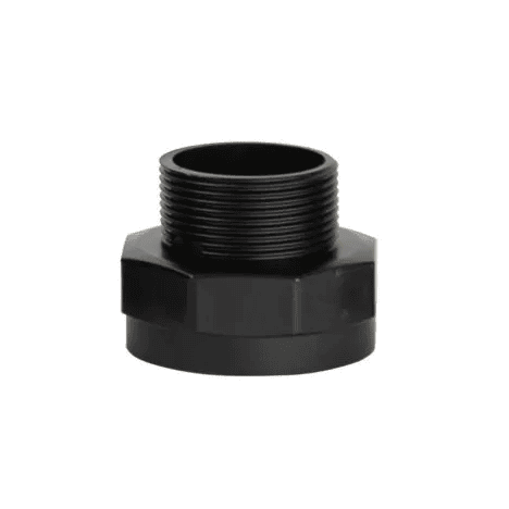Cleanout Pump Fitting-2" Fpt X 1.5" Mpt