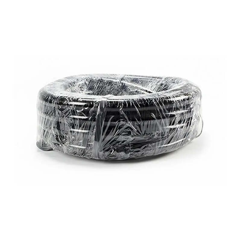 Black Vinyl Tubing - 3/4" X 50' (15.24 M)