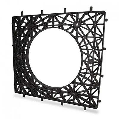 Aquablox Panel B W/ Hole