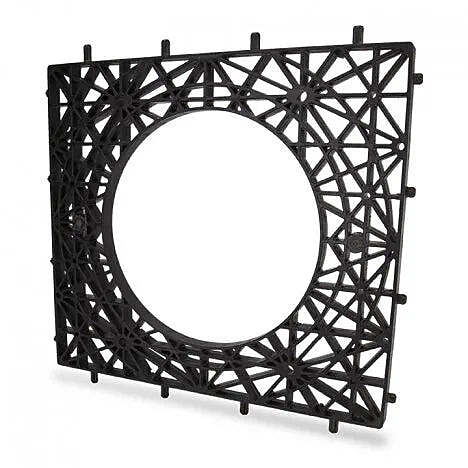 Aquablox Panel B W/ Hole