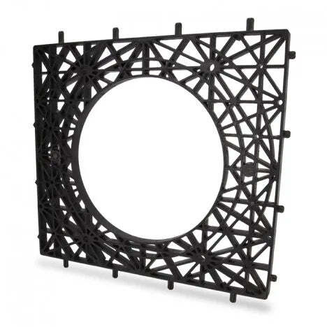 Aquablox Panel B W/ Hole