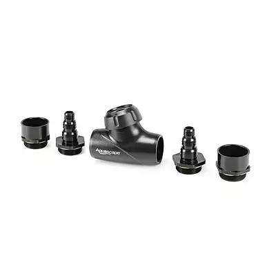 Iongen G2 Flow Chamber Kit