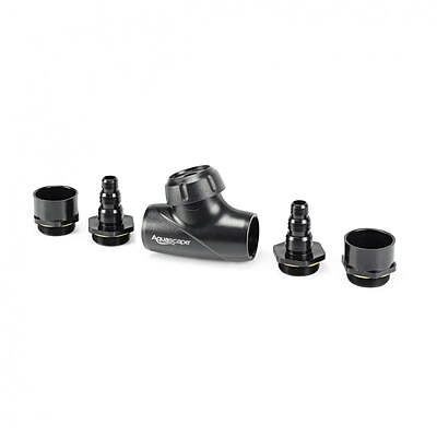 Iongen G2 Flow Chamber Kit